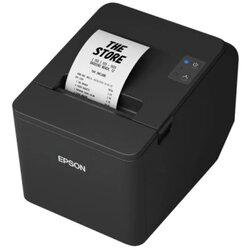 Epson TM-T20IV-102 USB/serial/PS/Auto Cutter/LAN Cene