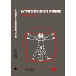 Građevinska knjiga Julius Panero, Martin Zelnik
 - Antropološke mere i enterijer Cene