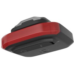 Syncros Campbel 100 stražnje svjetlo za bicikl, 100 lm, USB punjenje Cene