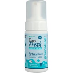 Easy Fresh osvežilna pena za intimno področje - 100 ml Cene