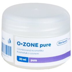 STERIWUND O-Zone pure ulje 30 ml Cene