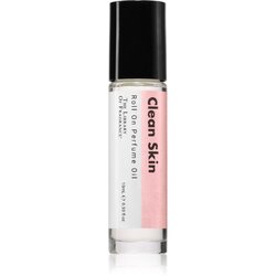 The Library of Fragrance Clean Skin ulje za tijelo roll-on uniseks 10 ml Cene