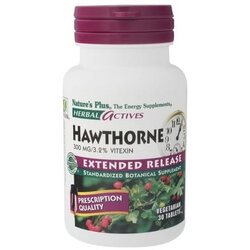 Herbal aktiv Hawthorne - bijeli glog 300 Cene
