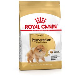 Royal Canin Pomeranian Adult 1,5 kg Cene