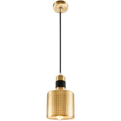 Opviq Luster L1675, 120 cm, 12 cm, E14 Cijene