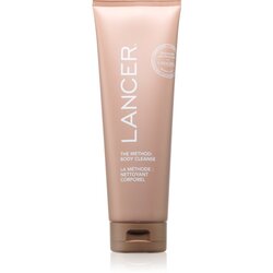 LANCER THE METHOD BODY CLEANSE vlažilen gel za prhanje za telo 240 ml Cene