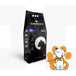 CATMANIA Fresh 5l, Pesak Za Mačke Sa Osvežavajućim Mirisom Cene