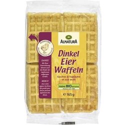 Alnatura Organski pirovi vafli od jaja Cijene