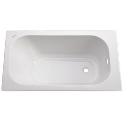 AQUAART kada era 120 ugradbena akrilna 1200X700X390 Cijene