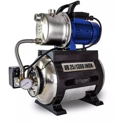 Elpumps hidroforna črpalka (vb 25/1300 inox) Cene