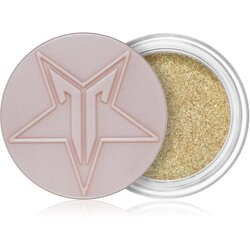 Jeffree Star Cosmetics Eye Gloss Powder sjajno sjenilo za oči nijansa Voodoo Glass 4,5 g Cijene