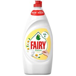 Fairy Deterdžent za suđe Chamomile 900ml Cene