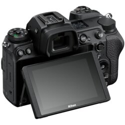 Nikon Z 6II OHIšJE NIKON Cene