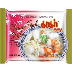 Instant Rice Noodles - Phnom Penh - 70 g Cene
