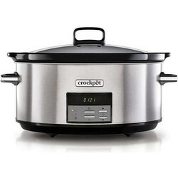 Crock-Pot APARAT ZA SPORO KUVANJE CSC063X 2114729 7.5L Cene