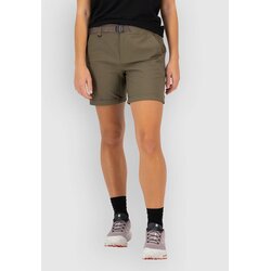 Mons Royale Escapade Kratke hlace dark olive Cene