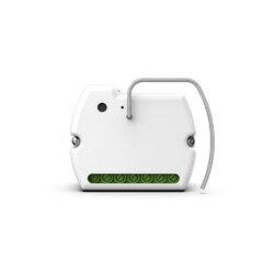 TCHIBO Wireless roller shutter relay for the can. White PPZ-02 Tech Drivers Cene