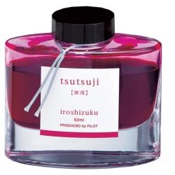 Mastilo PILOT IROSHIZUKU ROZA TSUTSUJI Cene