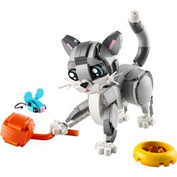 Lego LEGO® Creator 3in1 - Igriva mucka (31163) Cene