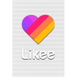 Likee Top Up Diamonds Global Cene