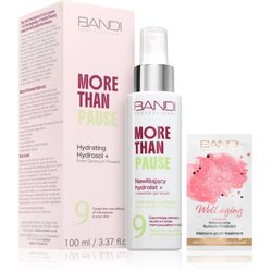 BANDI Cosmetics More Than Pause energetska hidratantna magla za lice 100 ml Cene