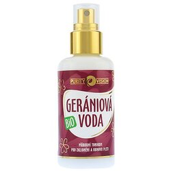 Purity Vision BIO voda za lice u spreju za smirenje kože lica 100 ml Cene