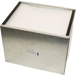 Alveo3D HEPA 14 Filter - FE150 Cene