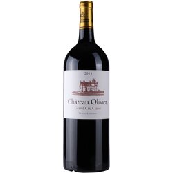 Chateau Olivier 1,5l Cene