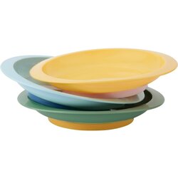Badabulle Plate Set tanjur 6 m+ 3 kom Cene