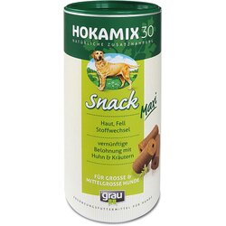 GRAU HOKAMIX30 grickalice - 800 g Cene