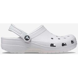 Crocs Papuče Classic 10001-1FT, Svetlosive Cene