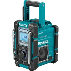 Makita akumulatorski Bluetooth radio DMR301 (samo stroj) Cene