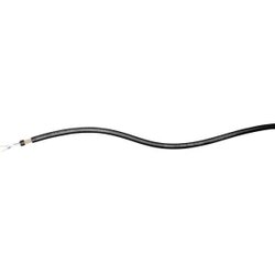 Draka 1018270 audio kabel Li-02YSDY 1 x 2 x 0.22 mm² crna Roba na metre Cene