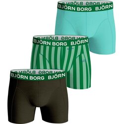 Bjorn Borg cotton stretch 3x boksarice Cene