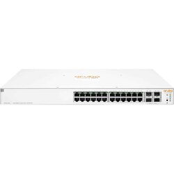 HPE SWITCH ARUBA INSTANT ON 1930 24G 4SFP+ 195W Sw Cene