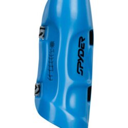 Spyder dječji štitnik za potkoljenicu Plastic Shin Guard Source Cene
