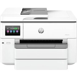 HP Večnamenska All-in-one naprava OfficeJet Pro 9730e WF AiO (537P6B#686) Cene