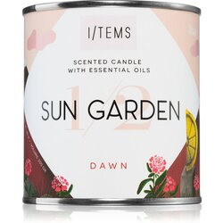 Items Artist Collection 1/2 Sun Garden mirisna svijeća 200 g Cijene