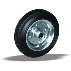 Liv Kolesce za splošni namen LIV SYSTEM (Ø: 160 mm, nosilnost: 180 kg) Cene
