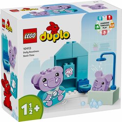 Lego DUPLO® 10413 dnevne rutine: kupanje Cene