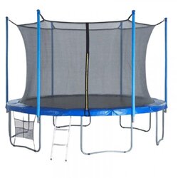 Master trampolin (244 cm) sa stepenicama Cijene