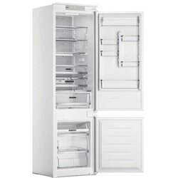 Whirlpool vgradni hladilnik z zamrzovalnikom spodaj WHC20 T573 Cene