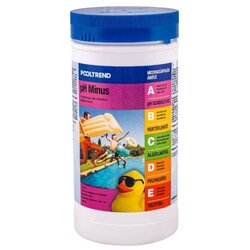  nd Granule 1,5 kg Cene