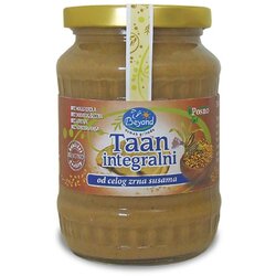 Beyond taan susamov puter integralni 330g Cene