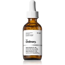 The Ordinary Alpha Arbutin 2% + HA posvjetljujući serum za lice s hijaluronskom kiselinom 60 ml Cene