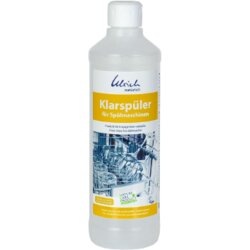 Ulrich natürlich Sredstvo za ispiranje za perilice posuđa - 500 ml Cene