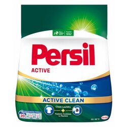 Persil deterdžent za veš REGULAR 20WL 1.5KG Cene