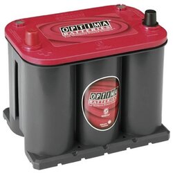 Optima Batteries RTS37 8202550008882 svinčeni akumulator 12 V 44 Ah svinčevo-koprenast (ŠxVxG) 237 x 197 x 172mm konusni pol brez vzdrževanja, zvite c, (20439512) Cene