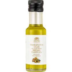 Tartufi Sr maslinovo ulje sa ukusom belog tartufa 100 ml Cene