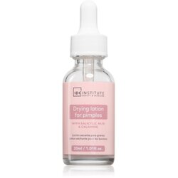 IDC INSTITUTE Drying Lotion lokalna nega za aknasto kožo 30 ml Cene